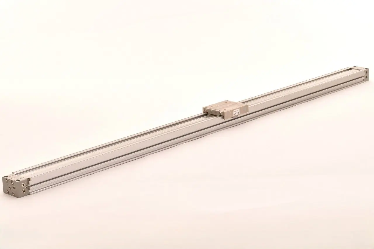 Produktfoto 1 von SMC EMY1C25G-1200