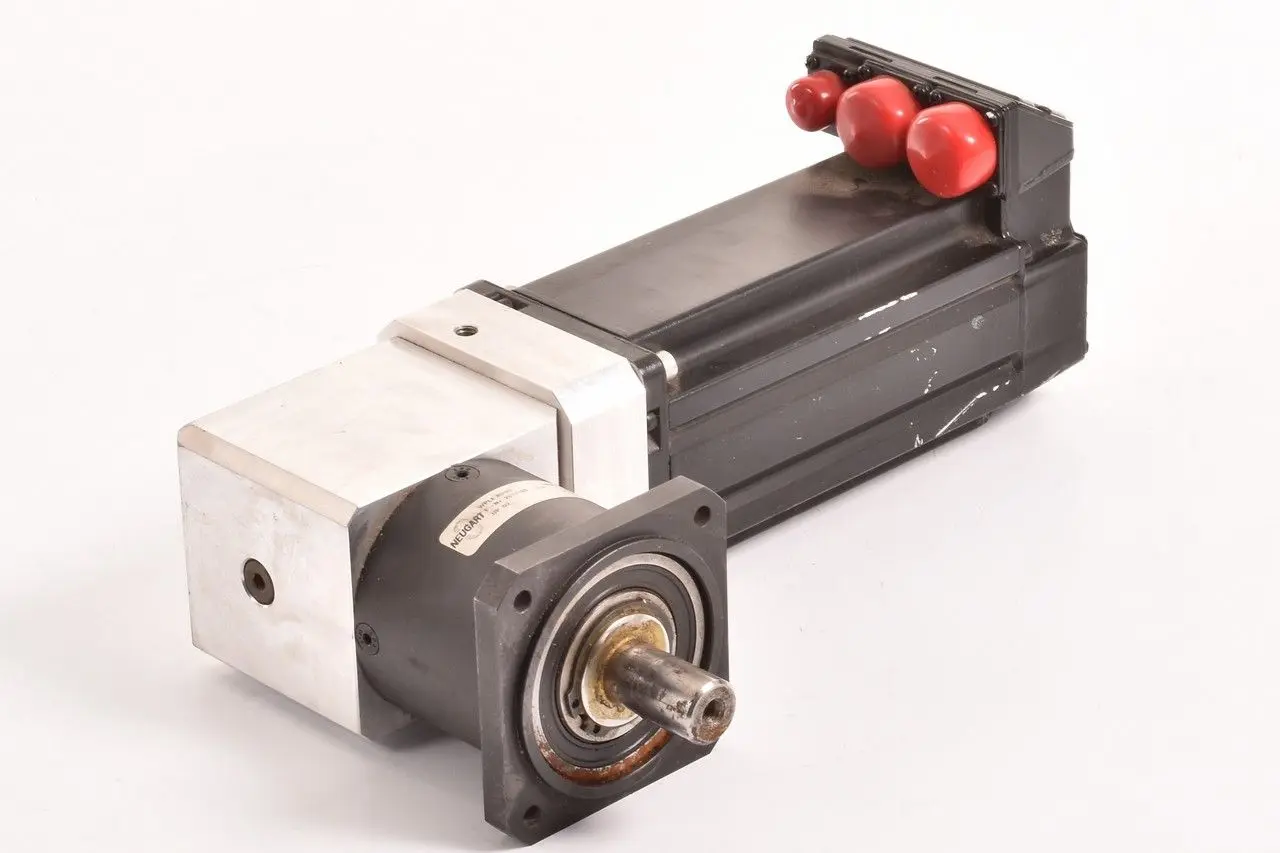 Produktfoto 1 von Allen Bradley MPL-A33OP-MJ24AA / WPLE 80/90