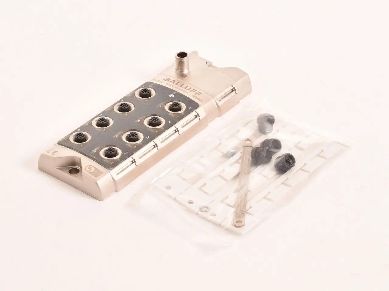 Produktfoto 1 von Balluff BNI0032 / BNI IOL-104-000-Z012