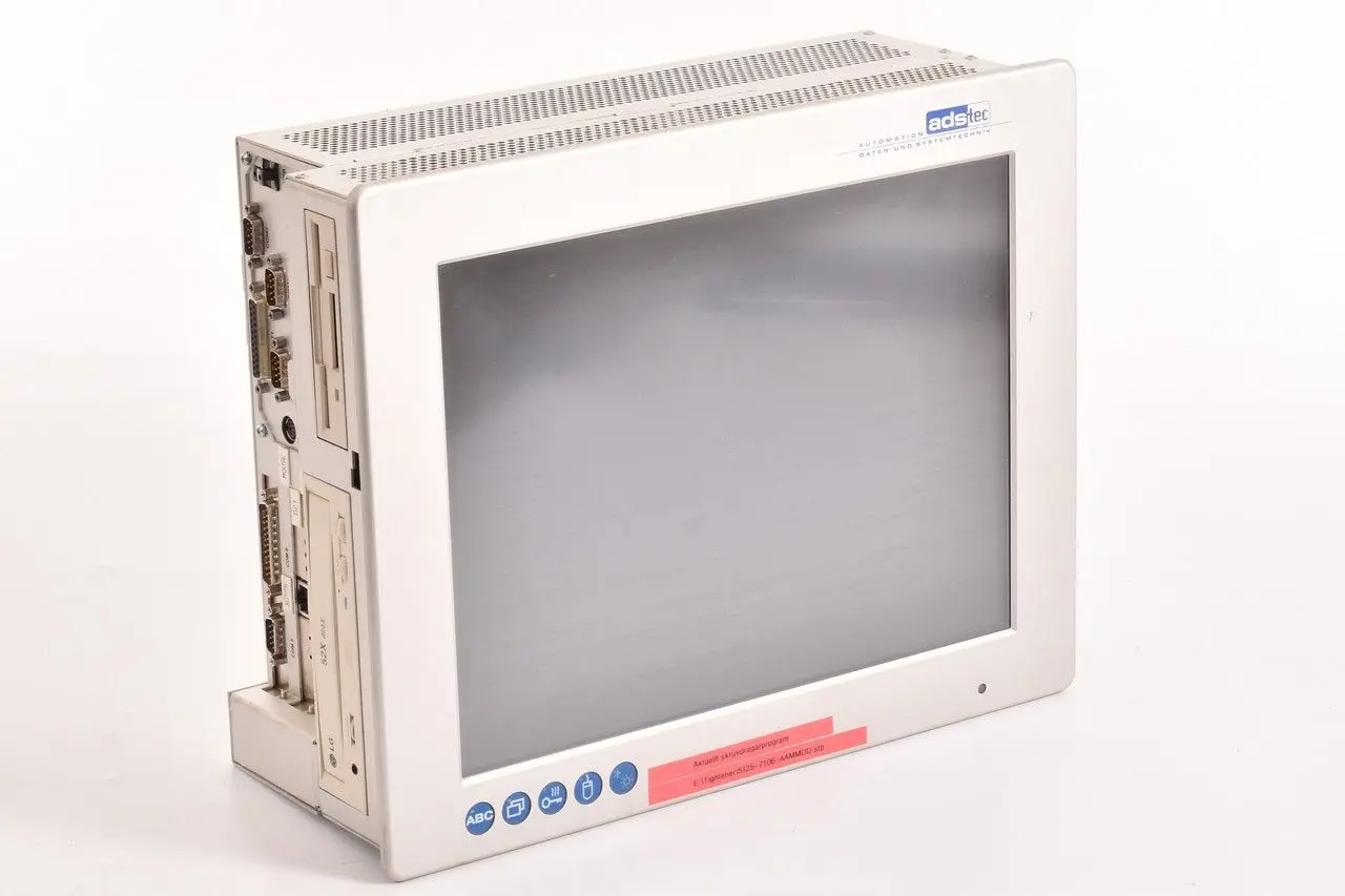 Produktfoto 1 von ADS-Tec OPC5315-009-AC