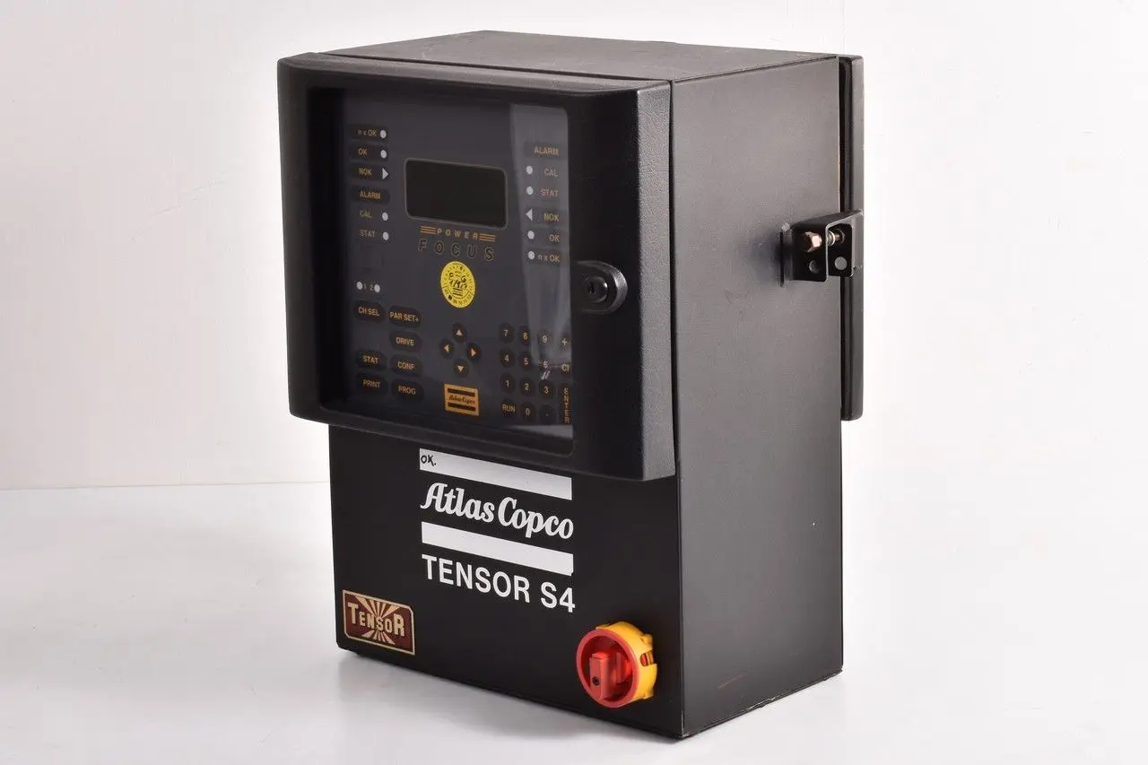 Produktfoto 1 von Atlas Copco 2101-S4-230R