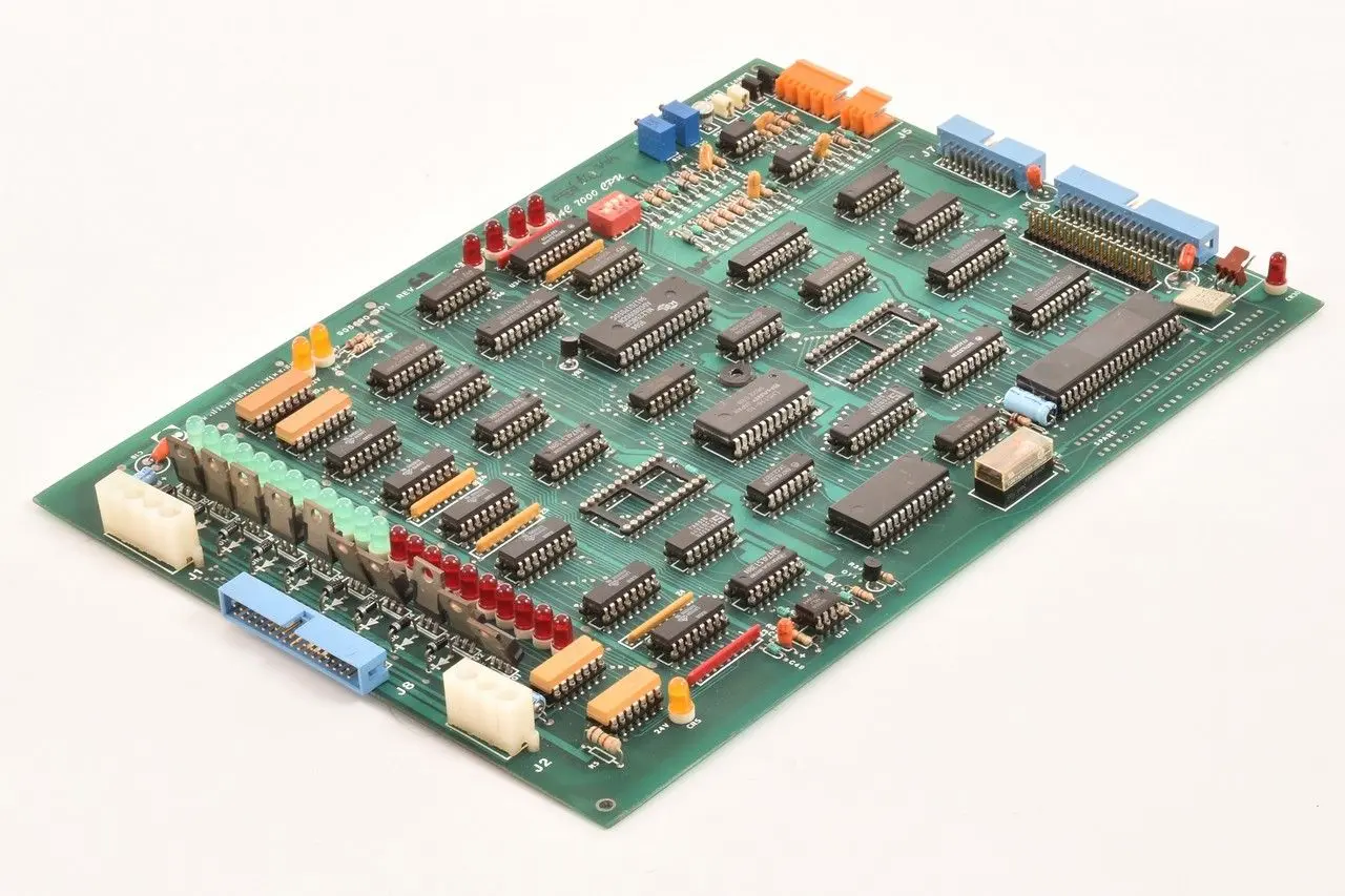 Produktfoto 1 von ORC 905490-001 REV H