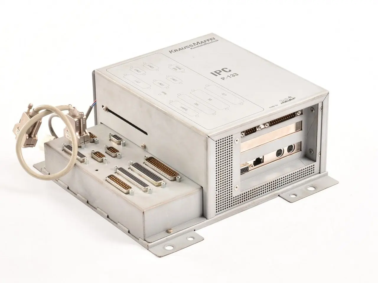 Produktfoto 1 von KraussMaffei IPC 5-133