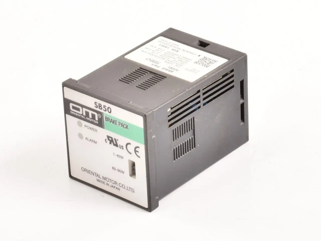 Produktfoto 1 von Omron SB50