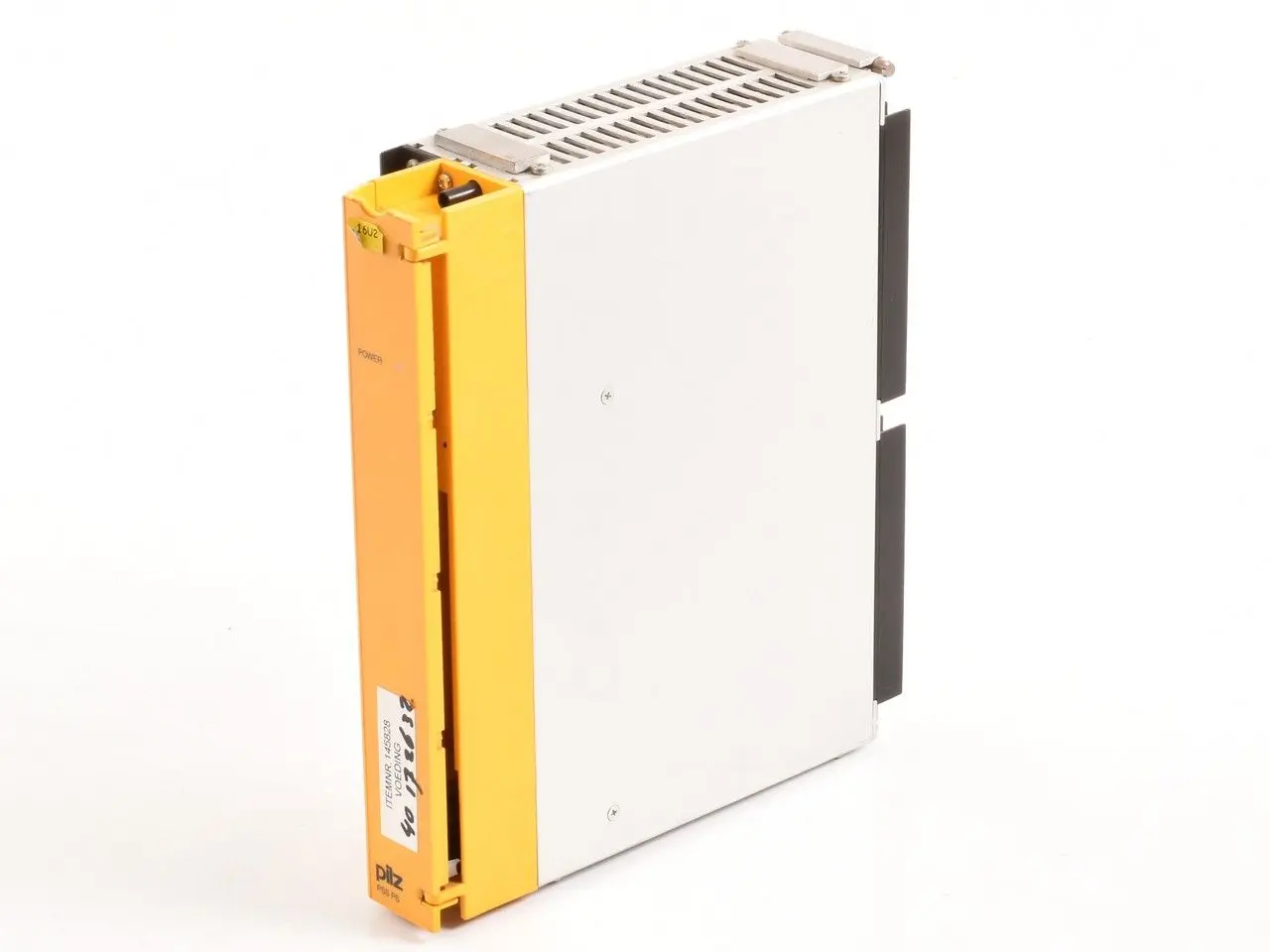 Produktfoto 1 von Pilz PSS PS230 / FS+ST
