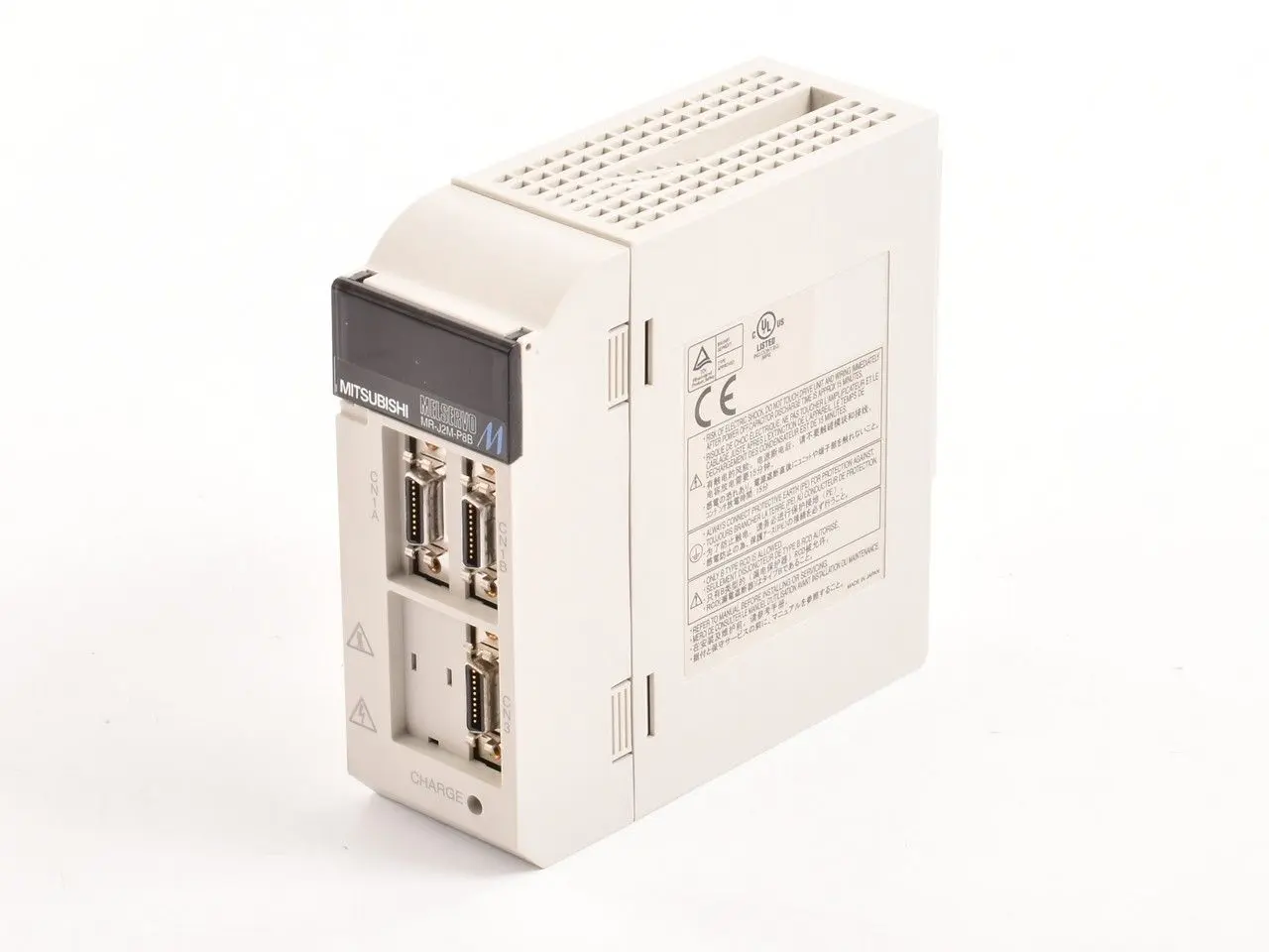 Produktfoto 1 von Mitsubishi MR-J2M-P8B