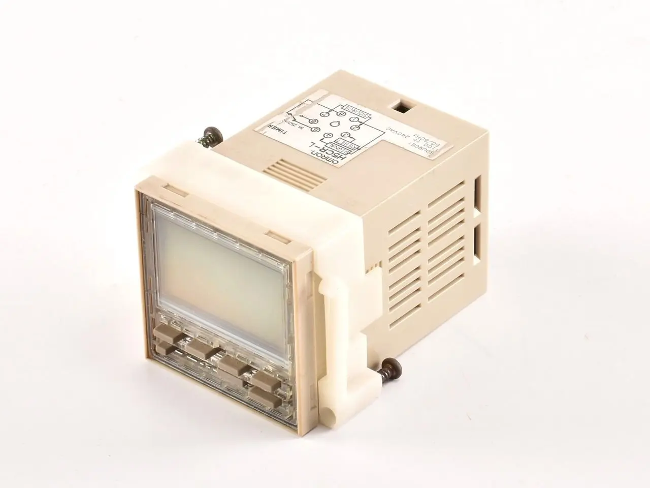 Produktfoto 1 von Omron H5CR-L