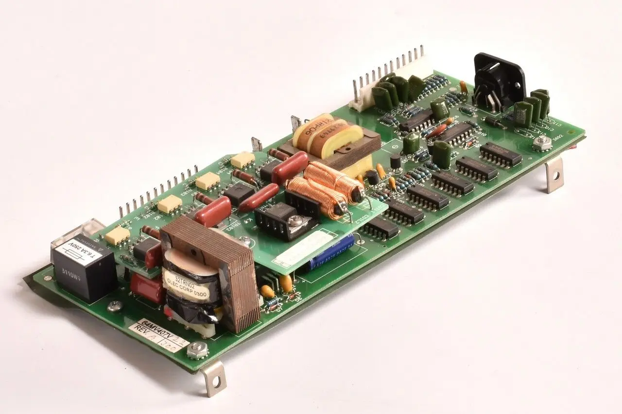 Produktfoto 1 von Olec 17MV407 / 64MV407V22 / 64MV504V00