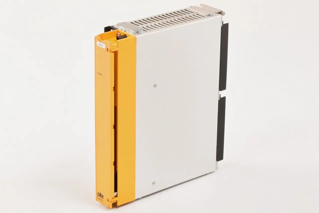 Produktfoto 1 von Pilz PSS PS230