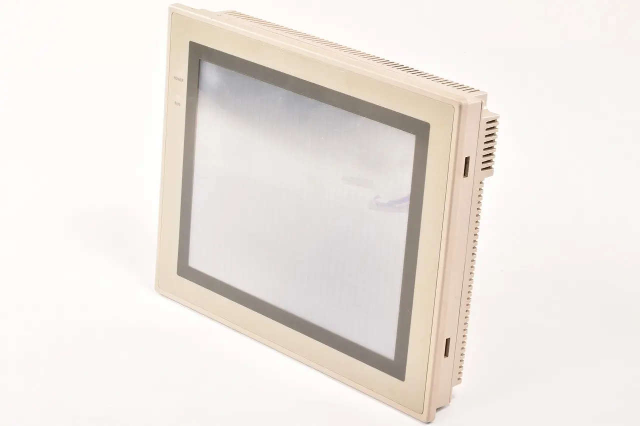 Produktfoto 1 von Omron NT631C-ST141-EV2