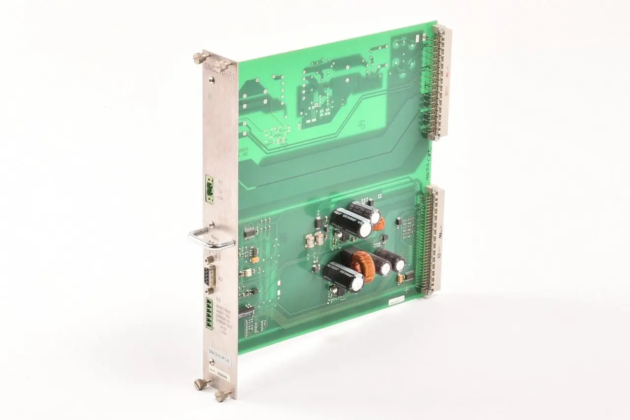 Produktfoto 1 von STV Electronic SNC010-IF1-0