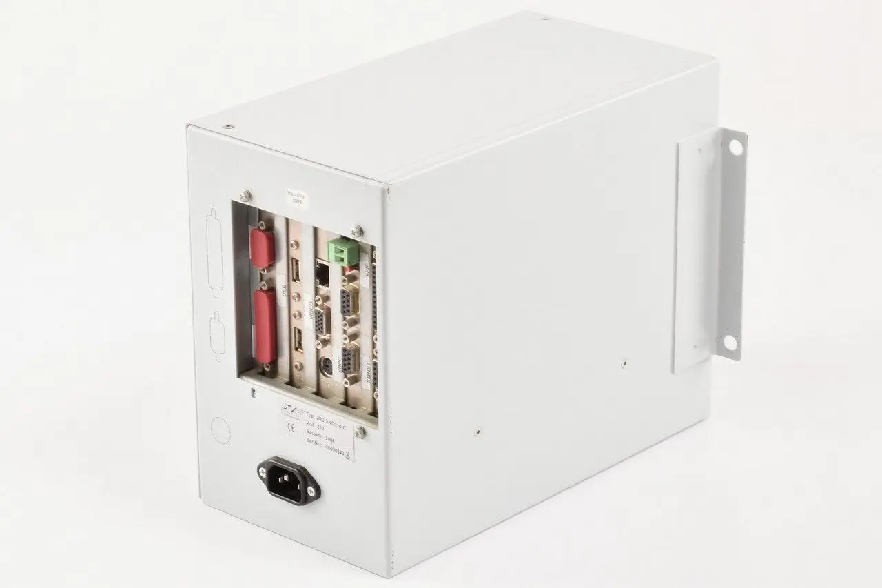 Produktfoto 1 von STV Electronic CNC SNC010-C