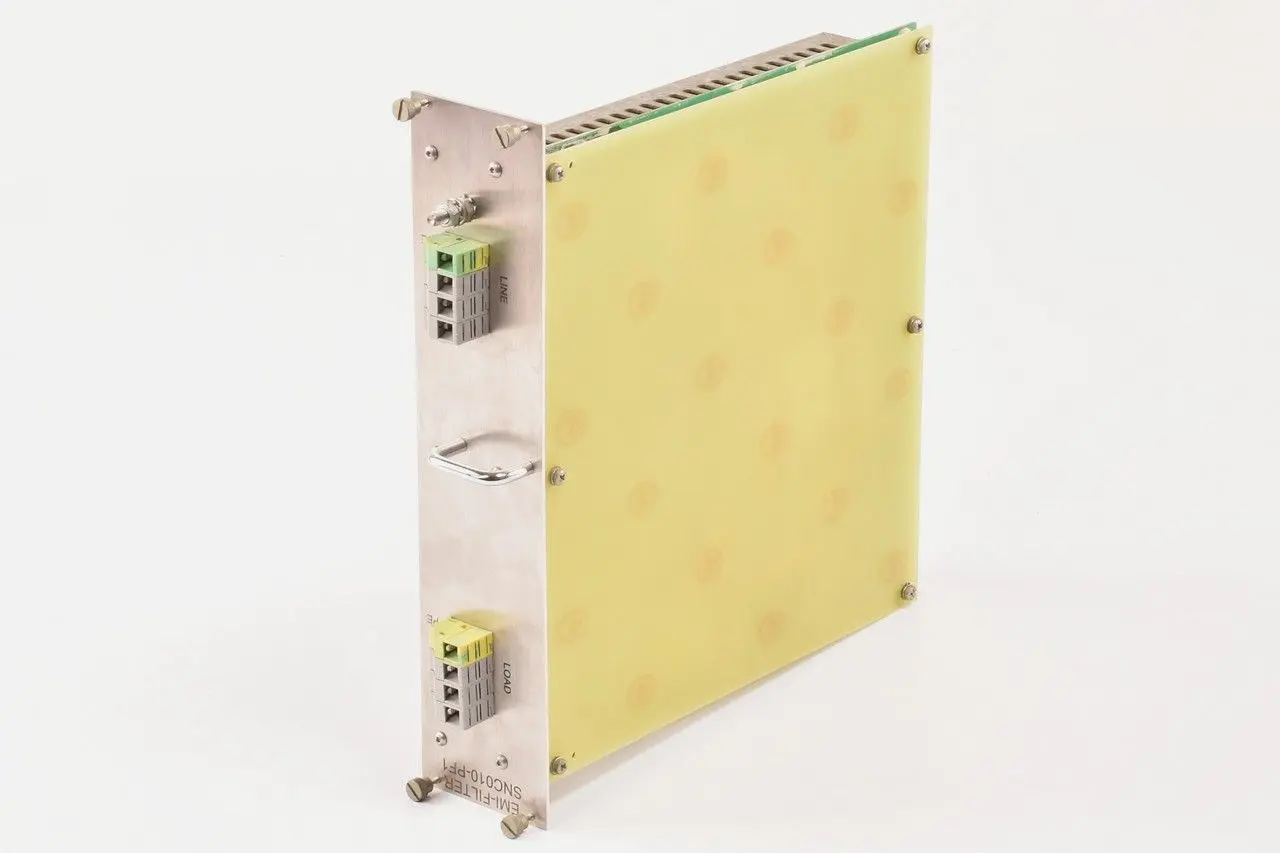 Produktfoto 1 von STV Electronic SNC010-PF1