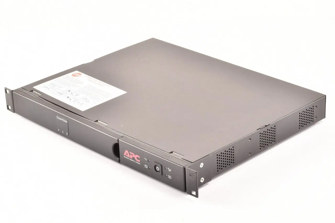 Produktfoto 1 von APC PS450 I