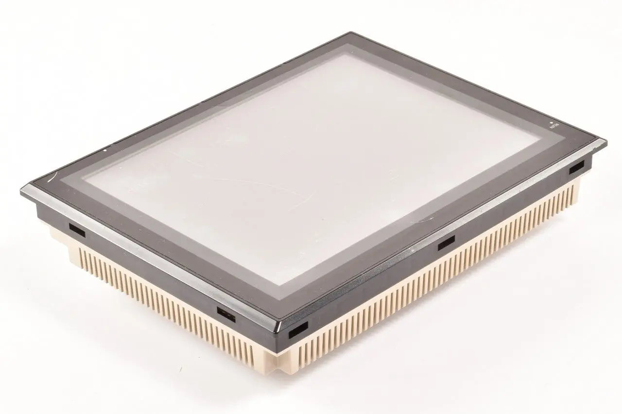 Produktfoto 1 von Omron NS12-TS00B-V1