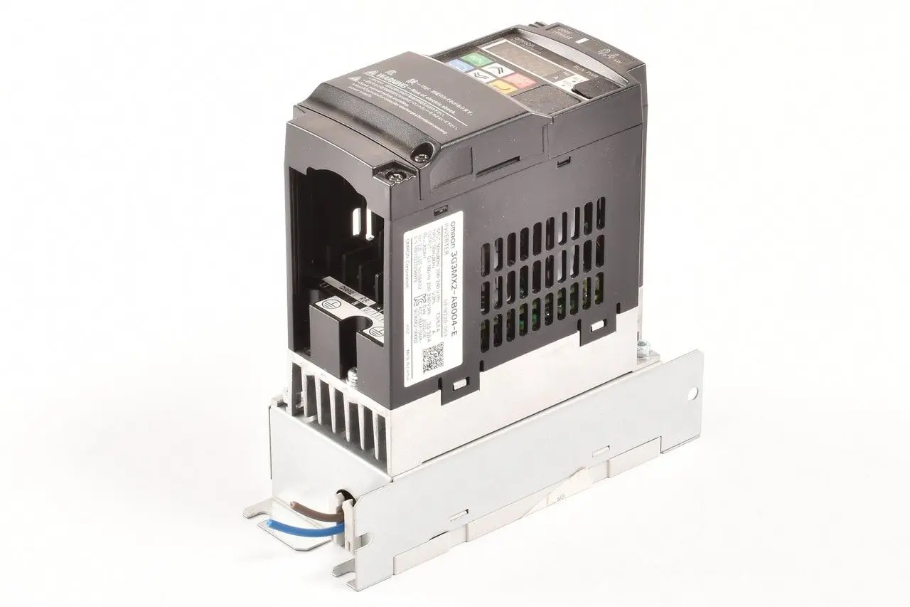 Produktfoto 1 von Omron 3G3MX2-AB004-E