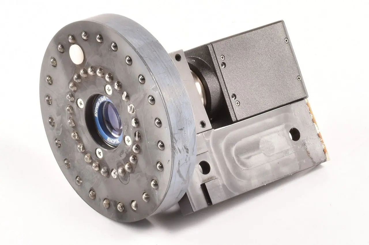 Produktfoto 1 von Pulnix TM-200 / BU 0009