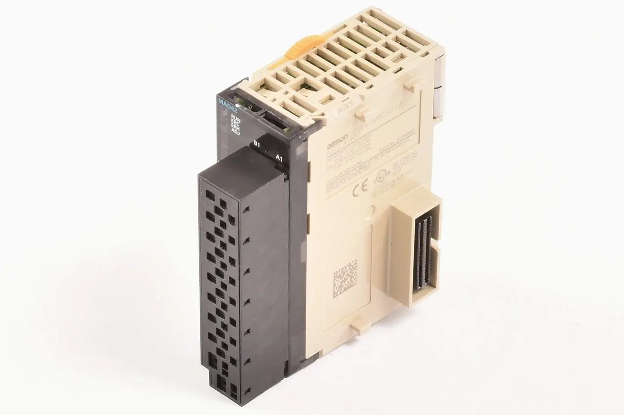 Produktfoto 1 von Omron CJ1W-MAD42 (SL)