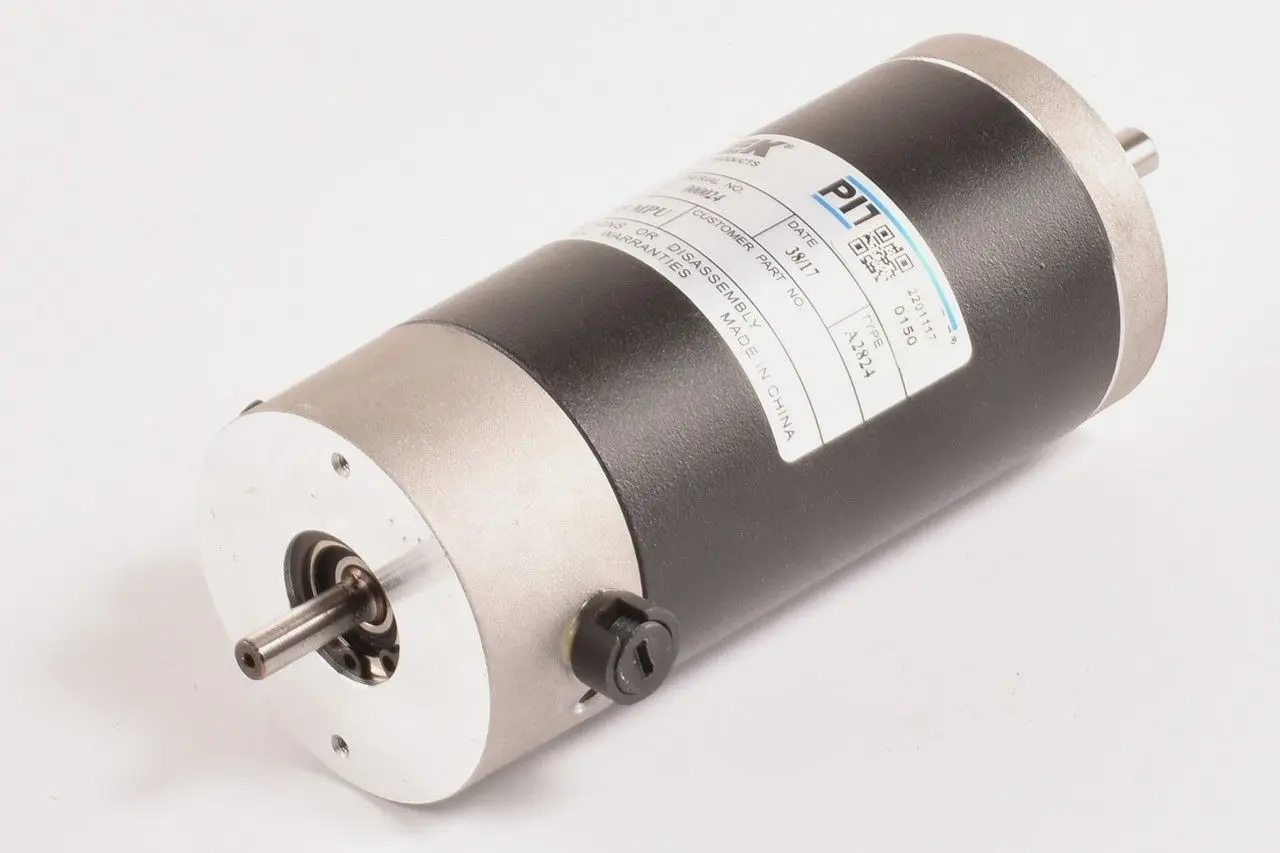 Produktfoto 1 von Ametek M542 1100 0806 05 MPU / A2824