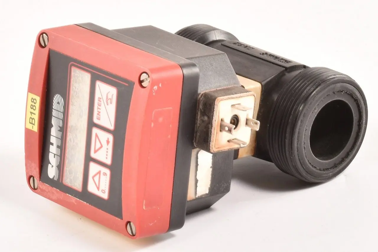Burkert MG-000000293-000
