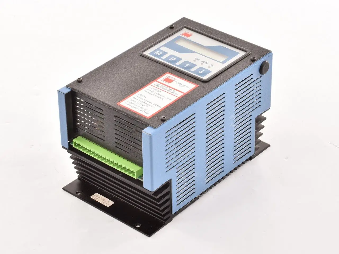 Sirco 220 SD 0.5