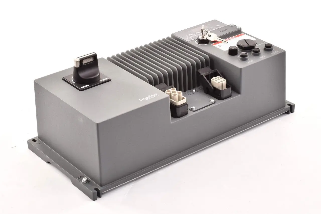 Produktfoto 1 von Schneider Electric ATV310L075N4