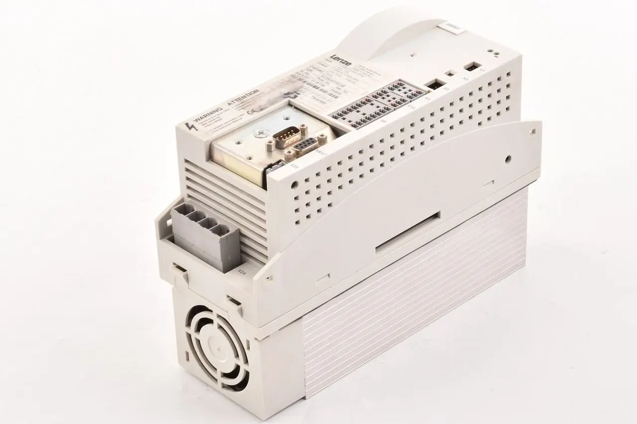 Produktfoto 1 von Lenze ECSEA016C4B / 00472157