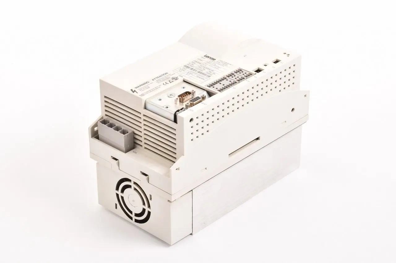 Produktfoto 1 von Lenze ECSEA064C4B