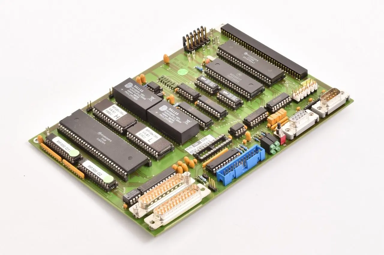 Produktfoto 1 von EIE RP300 CPU V3