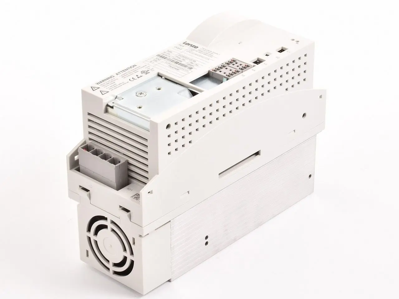 Produktfoto 1 von Lenze ECSEE012C4B
