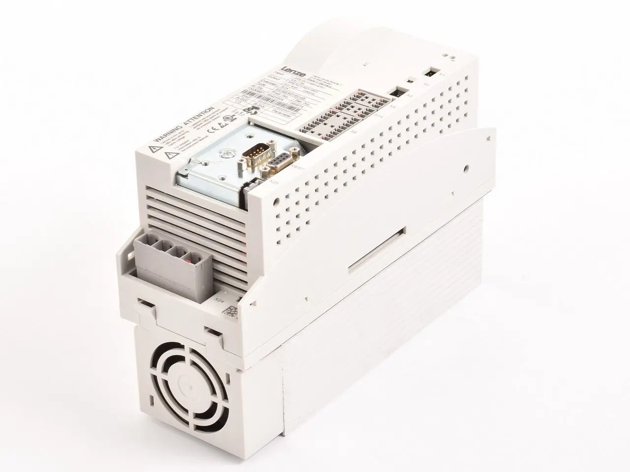 Produktfoto 1 von Lenze ECSEA016C4B /13230857