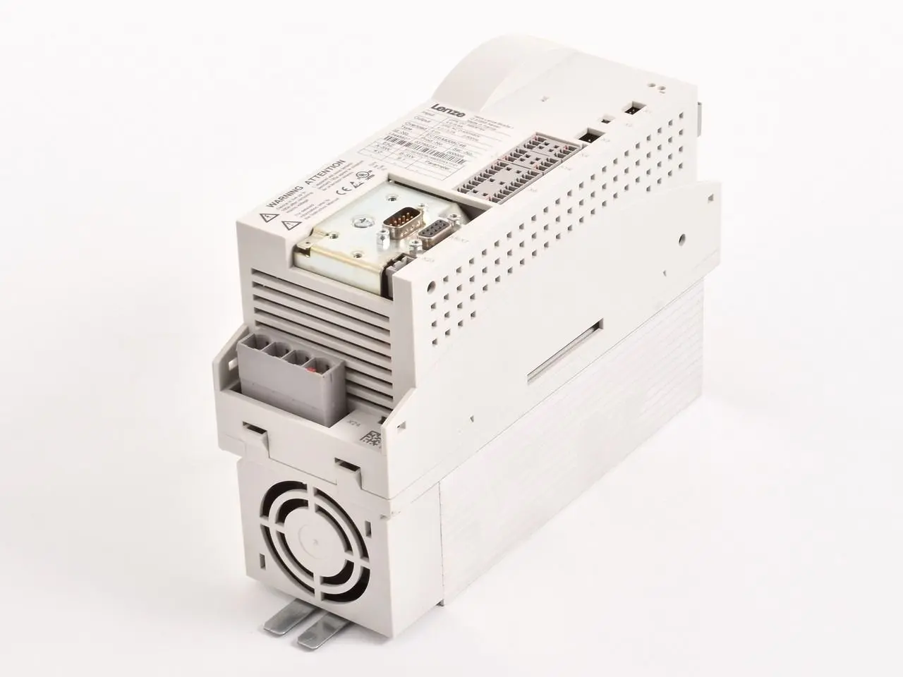 Produktfoto 1 von Lenze ECSEM008C4B / 13445527