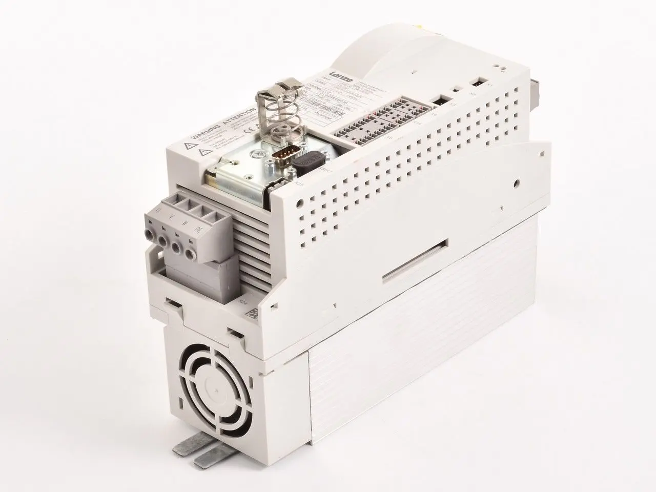 Produktfoto 1 von Lenze ECSEM008C4B / 13397004