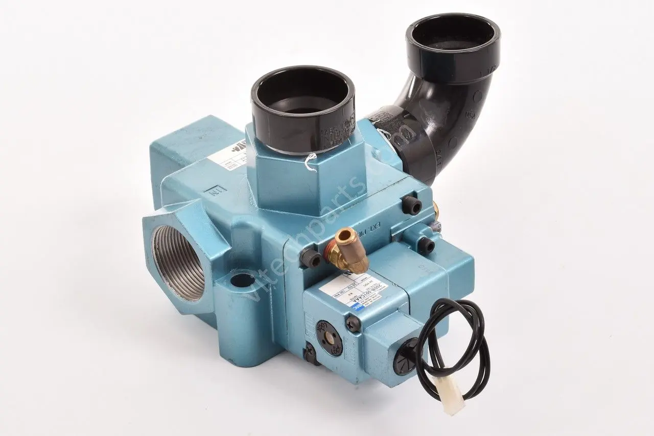 Produktfoto 1 von MAC Valves 58D-43-501CA / 250B-501CAAA