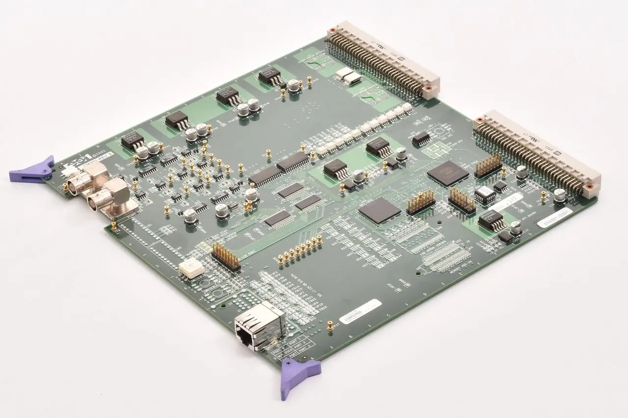 Produktfoto 1 von ESI CKA 136231 REV E