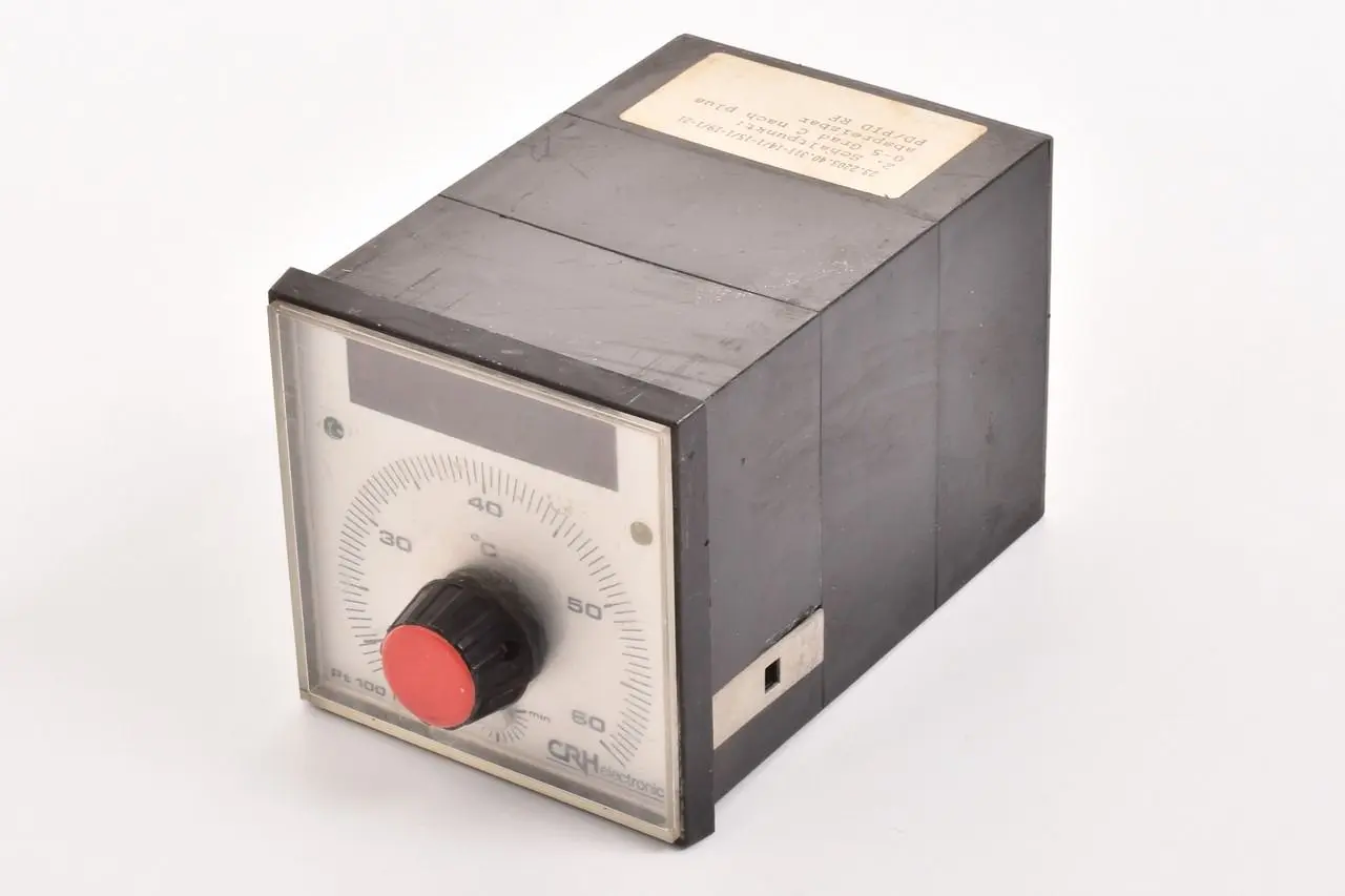 Produktfoto 1 von Dold DIZ IIIA Pt 100 / 220V