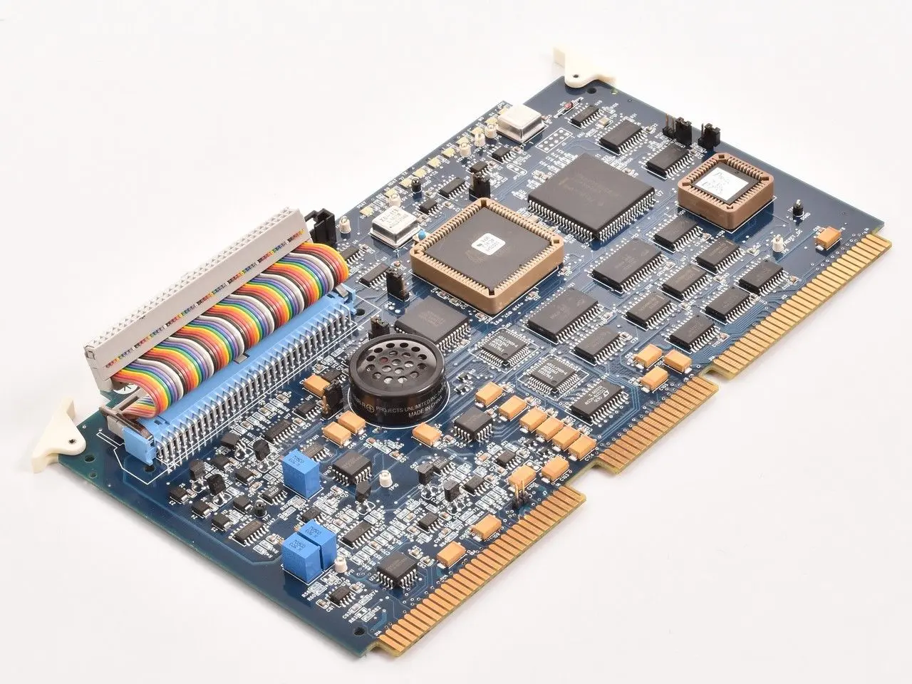 Produktfoto 1 von Coherent V10 VERDI CPU BD