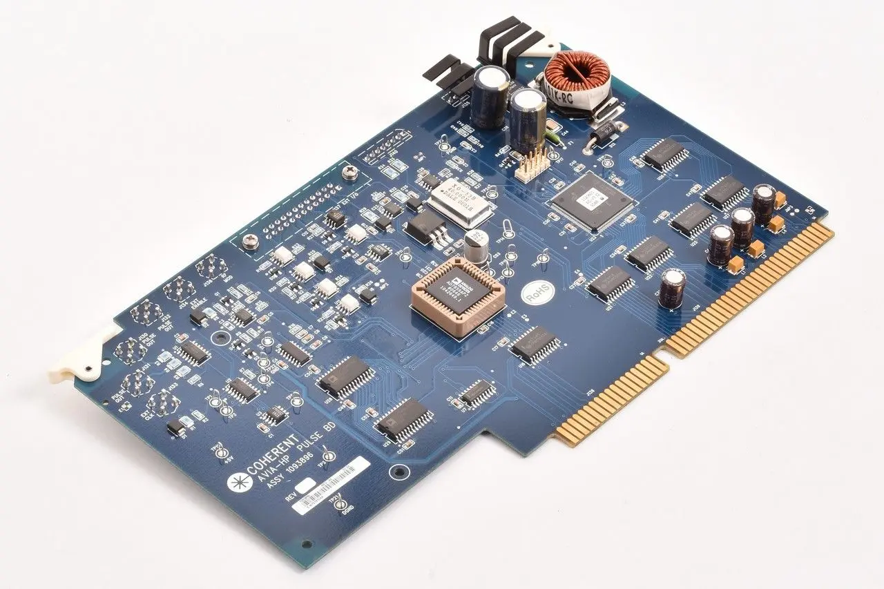Produktfoto 1 von Coherent Avia-HP Pulse BD / Assy 1093896