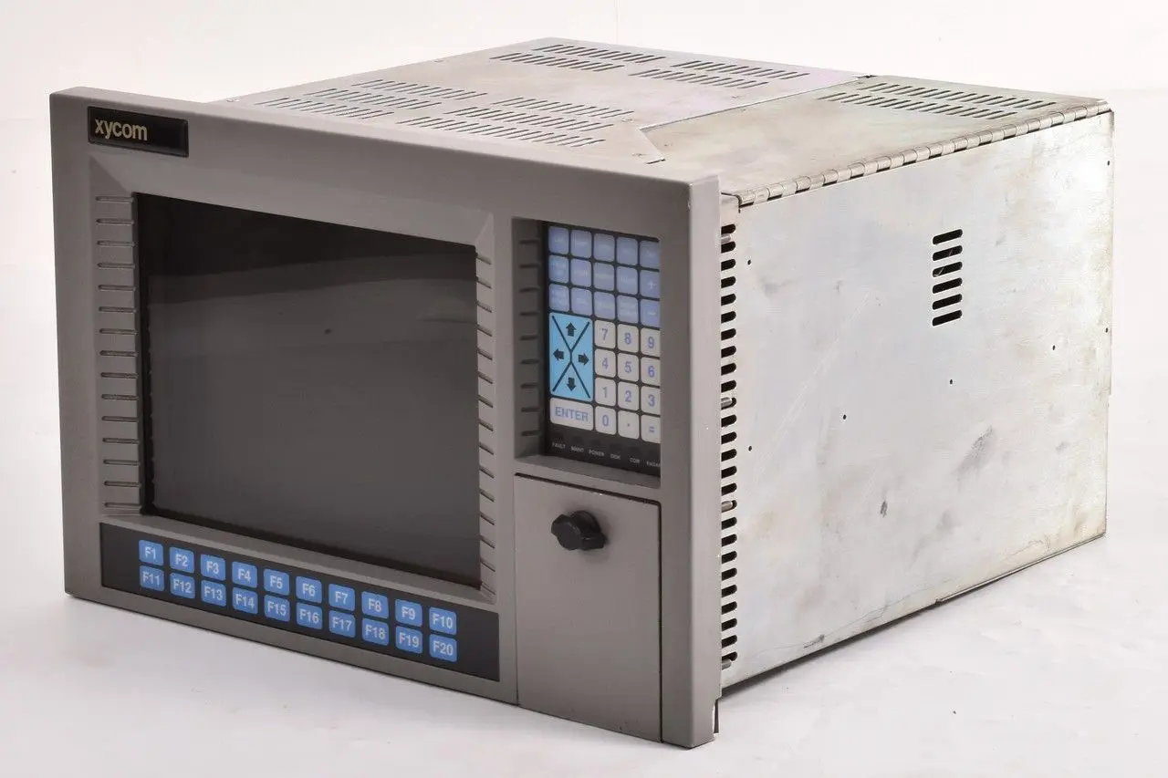 Produktfoto 1 von Xycom 9450 / 9450-27A1317010000