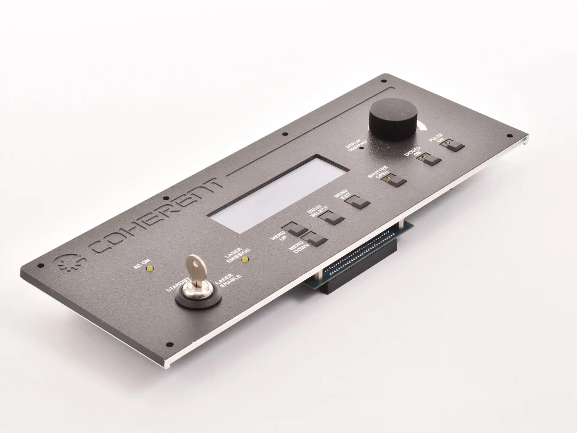 Produktfoto 1 von Coherent AVIA VERDI DISPLAY BD /  ASSY 1085026