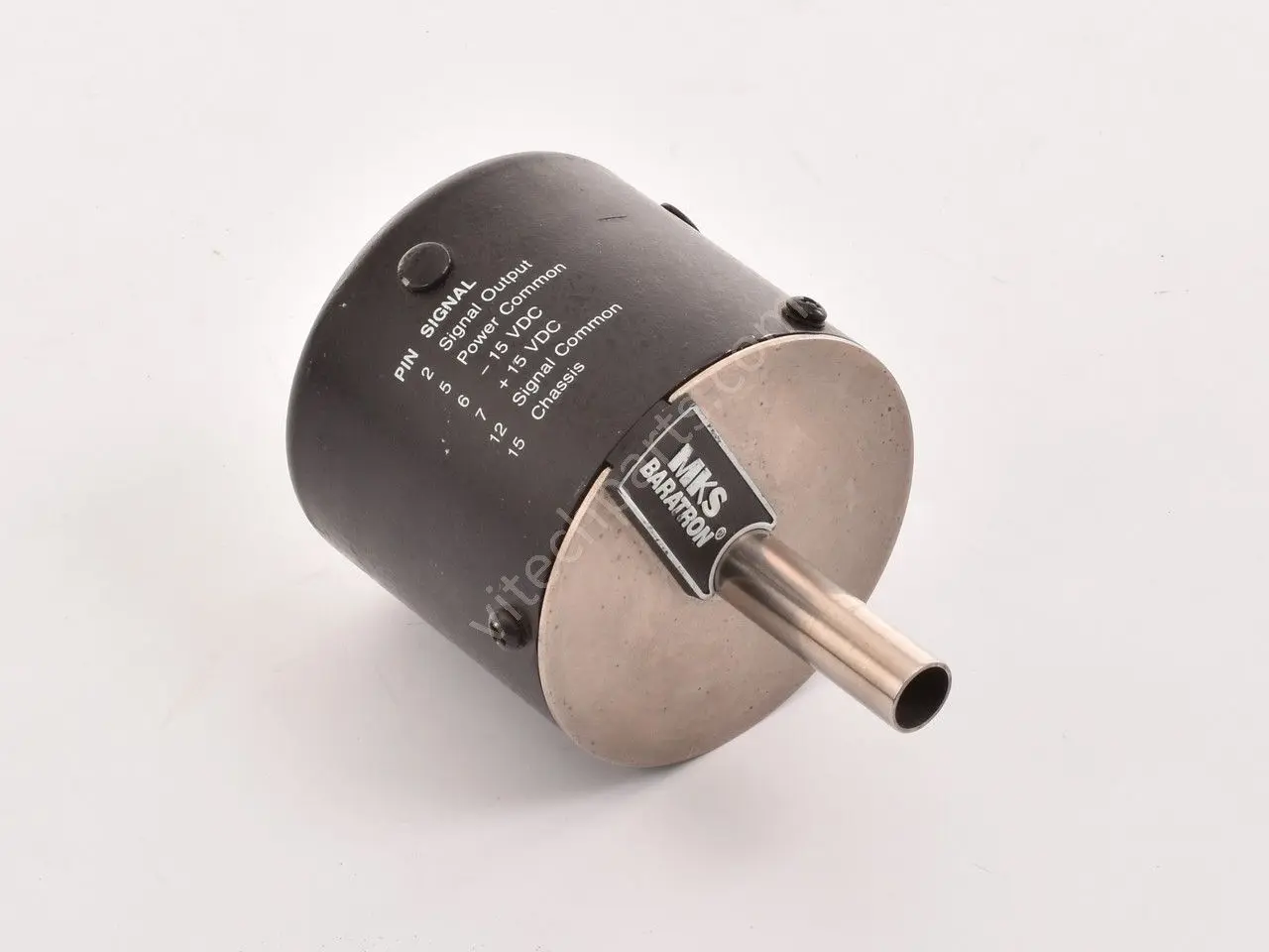 Produktfoto 1 von MKS 122BAX-00010ADS