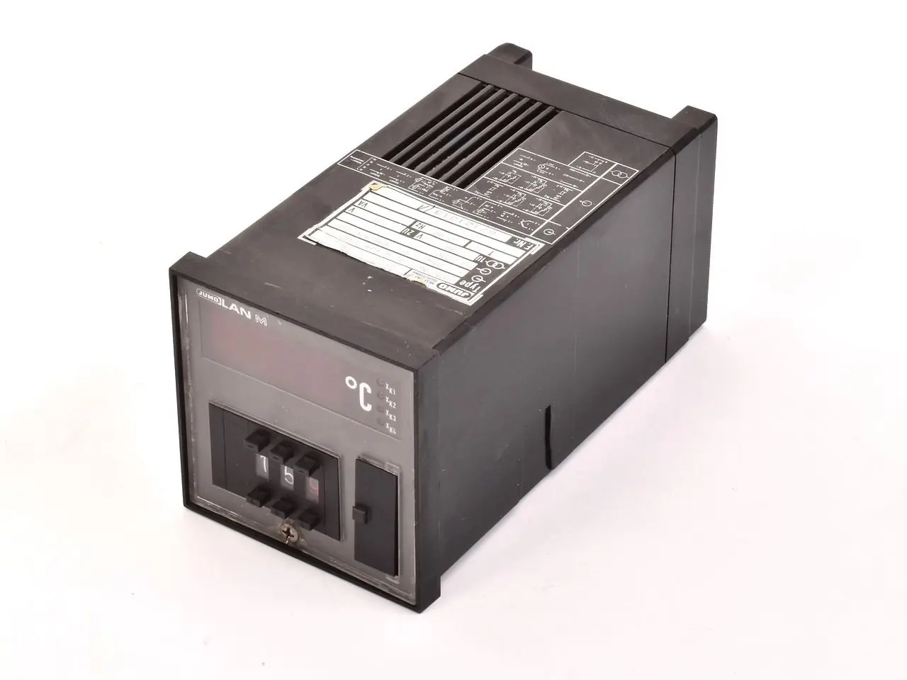 Produktfoto 1 von JUMO MROe-96/1.di.d.re4.1k88