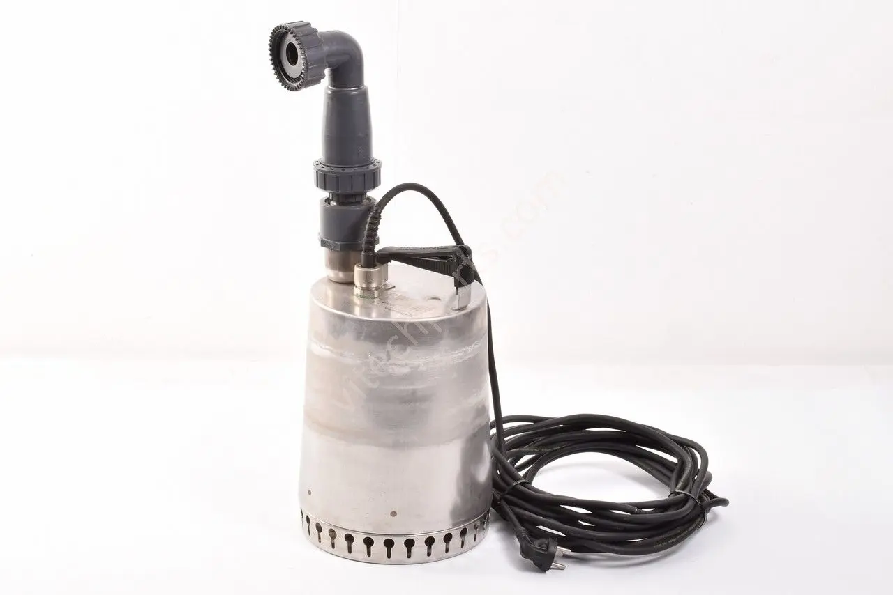 Produktfoto 1 von Grundfos UNILIFT AP12.40.06.1