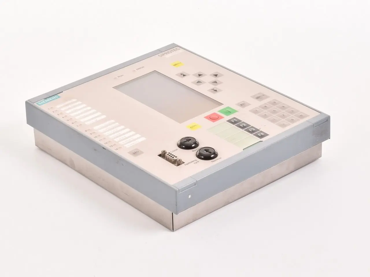 Produktfoto 1 von Siemens C53207-A321-B125-3