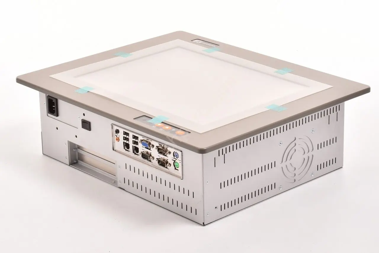Produktfoto 1 von Axiomtek P1151FL-807-RC
