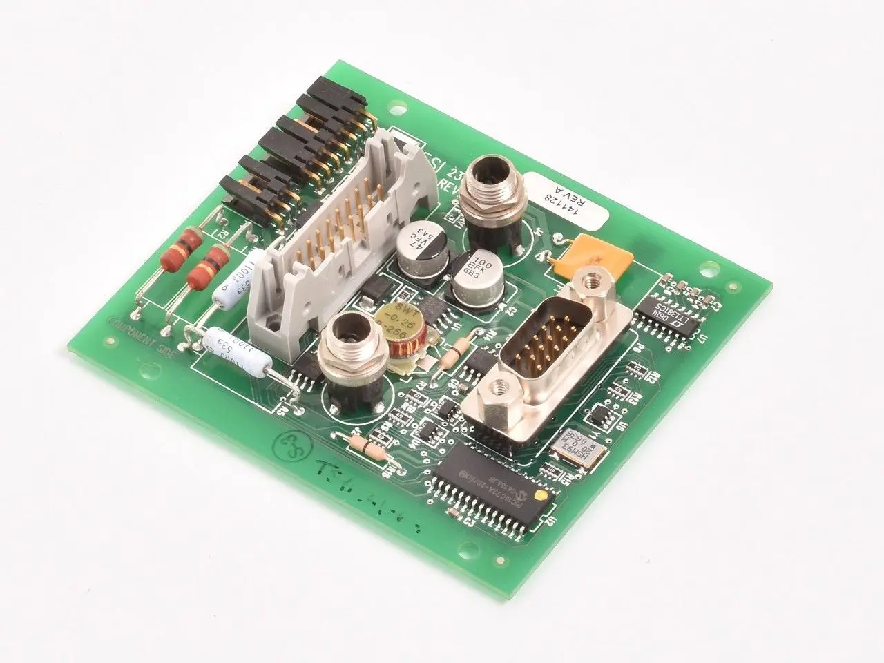 Produktfoto 1 von ESI 230-0190-0 REV B.