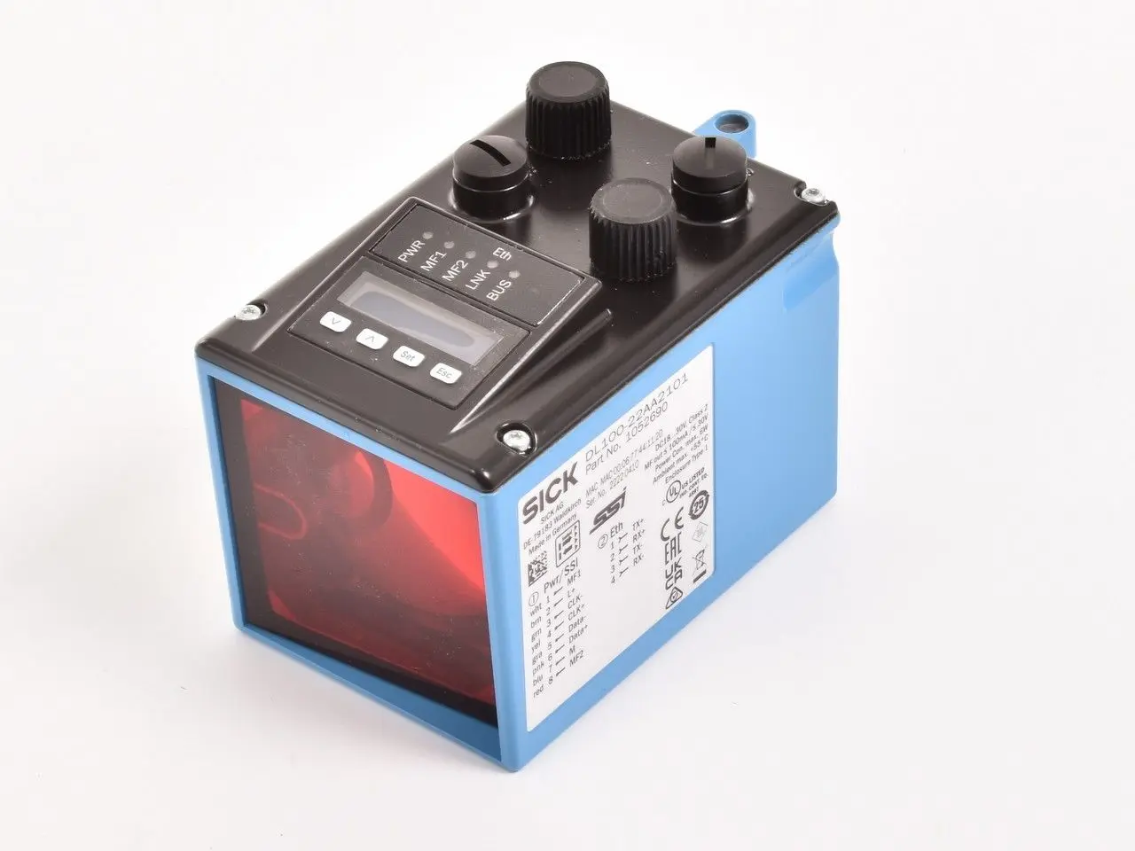 Produktfoto 1 von Sick DL100-22AA2101