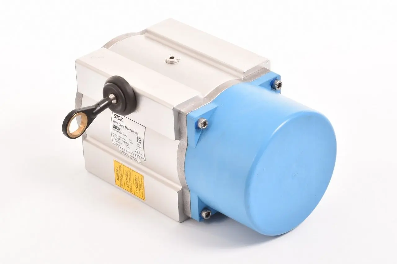 Produktfoto 1 von Sick BTF13-P1HM2025