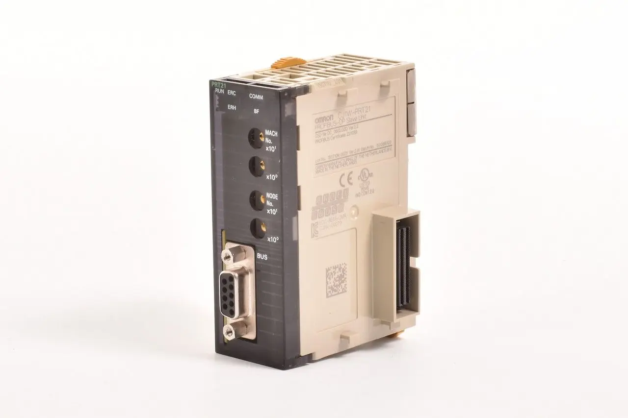 Produktfoto 1 von Omron CJ1W-PRT21