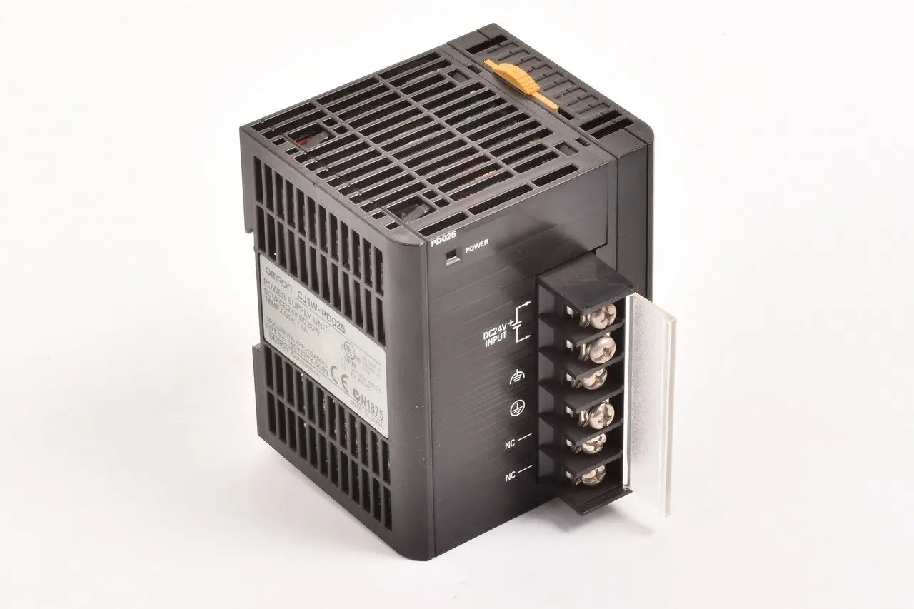 Produktfoto 1 von Omron CJ1W-PD025